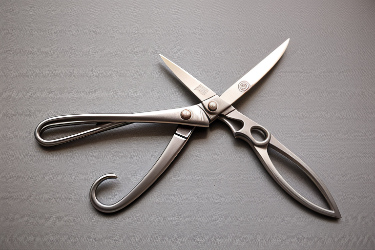 scissor png