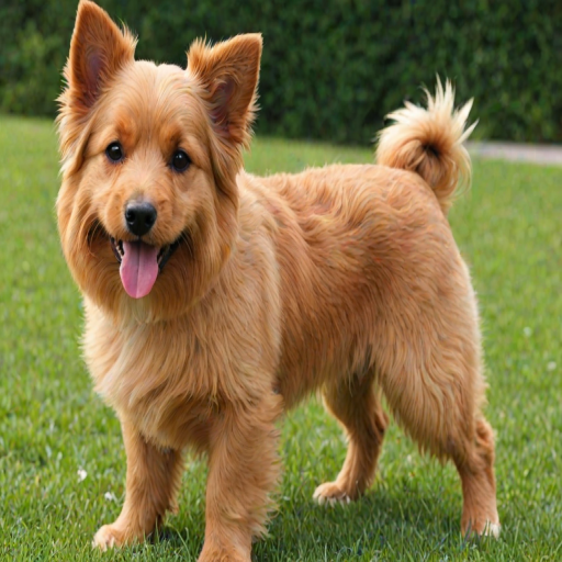 corkie dog breed