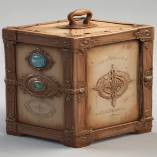 box png