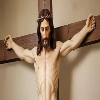 pictures of jesus christ on the cross