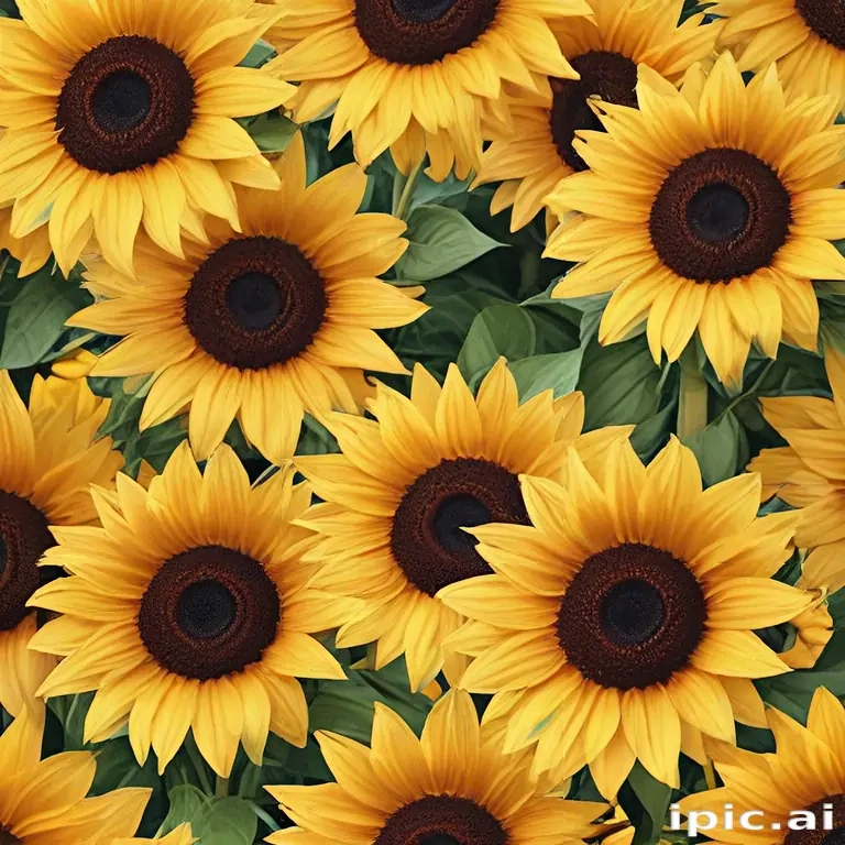 iphone cute sunflower wallpaper