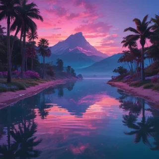 vaporwave