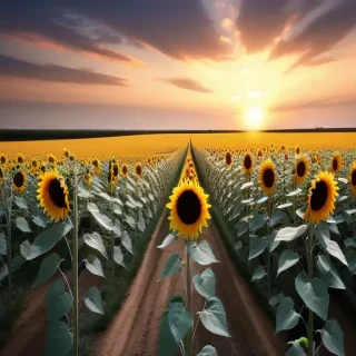 sunflower wallpapers