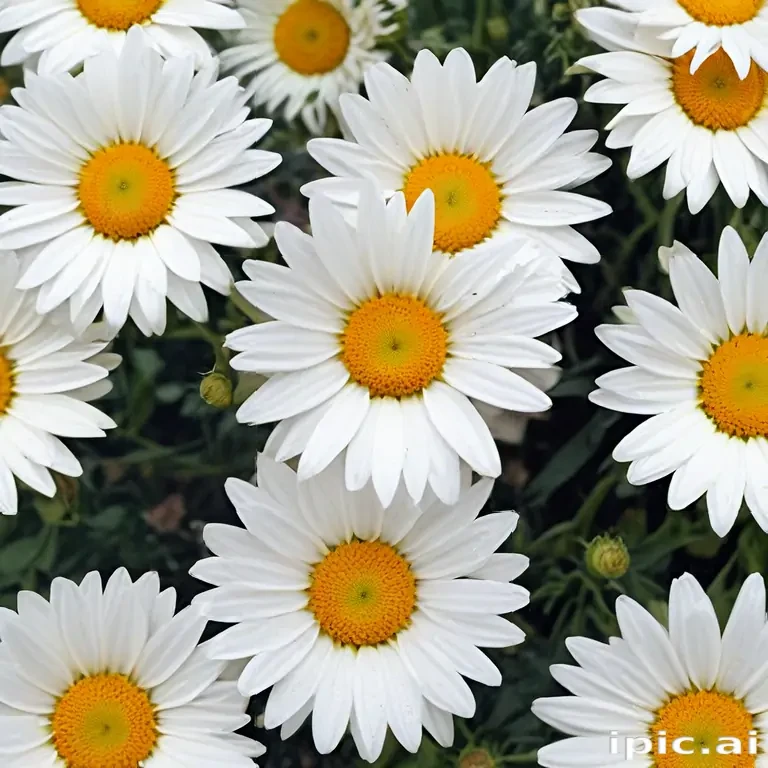 daisy desktop wallpaper