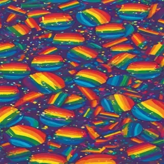 pride background