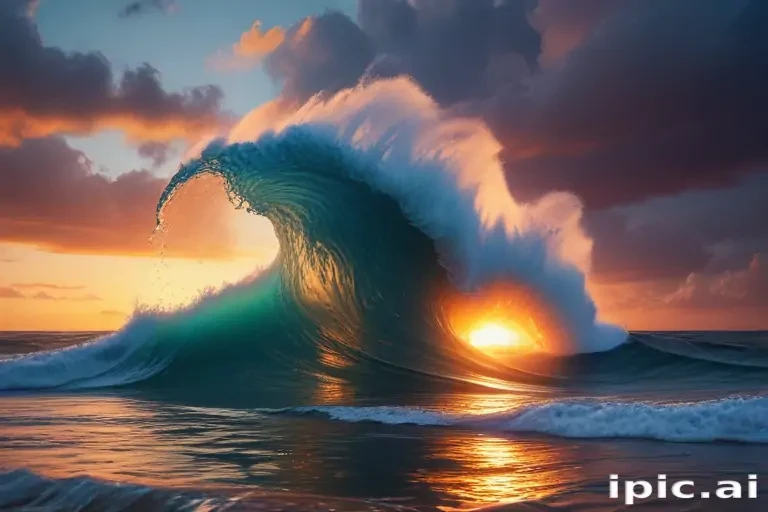 beautiful iphone ocean wallpapers