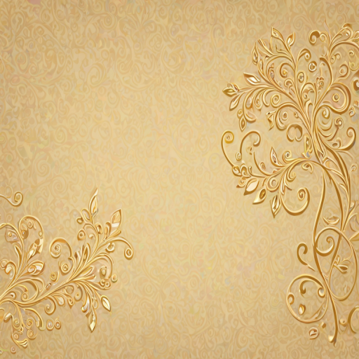 marriage card background