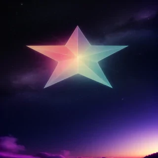 aesthetic star wallpapers