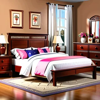 bedroom png