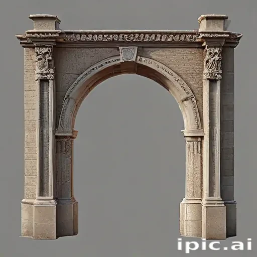 arch png