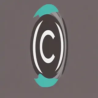 circle logo png