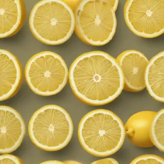 free lemon clipart