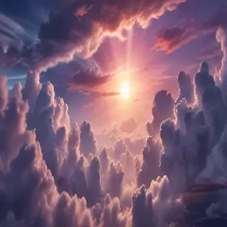 heavenly png