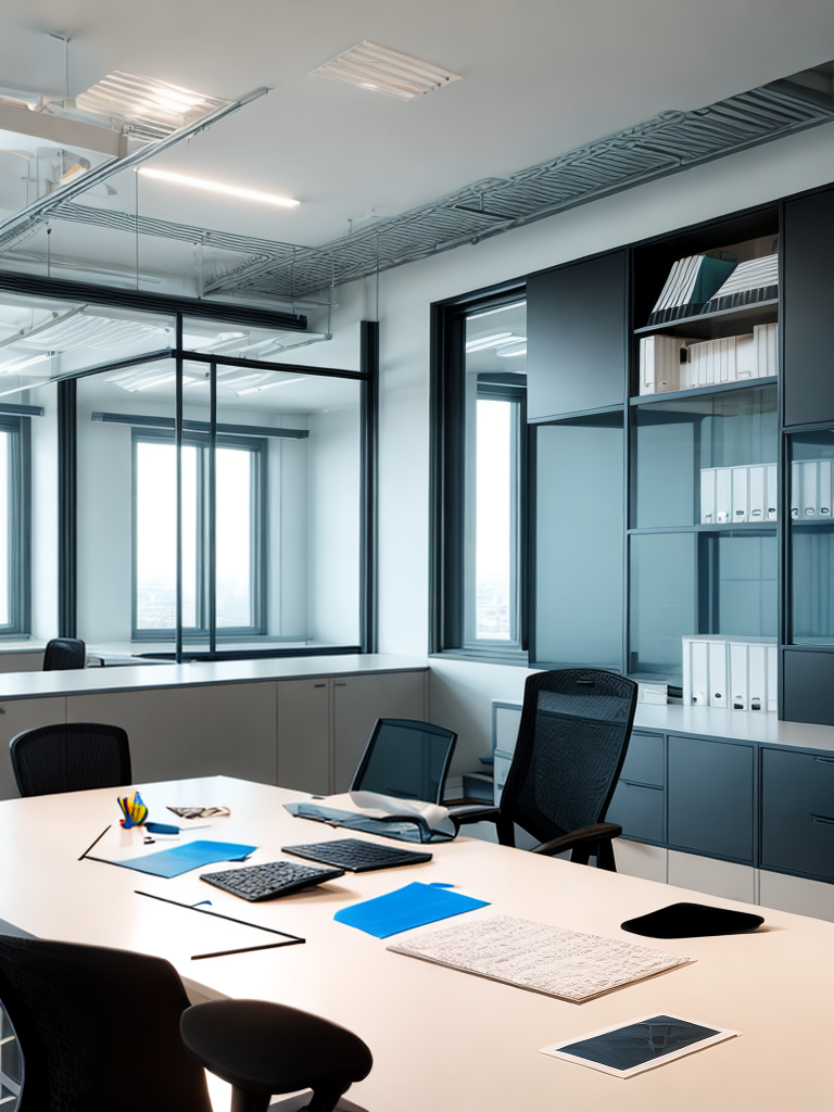 Design a logo for an engineering office specializing in the field of ...