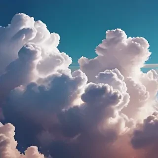 cloud wallpaper iphone