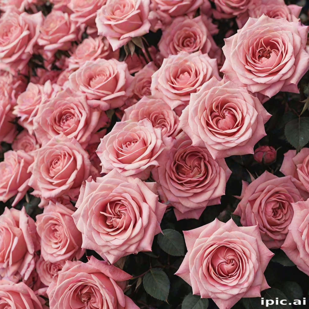 rose pink aesthetic wallpaper