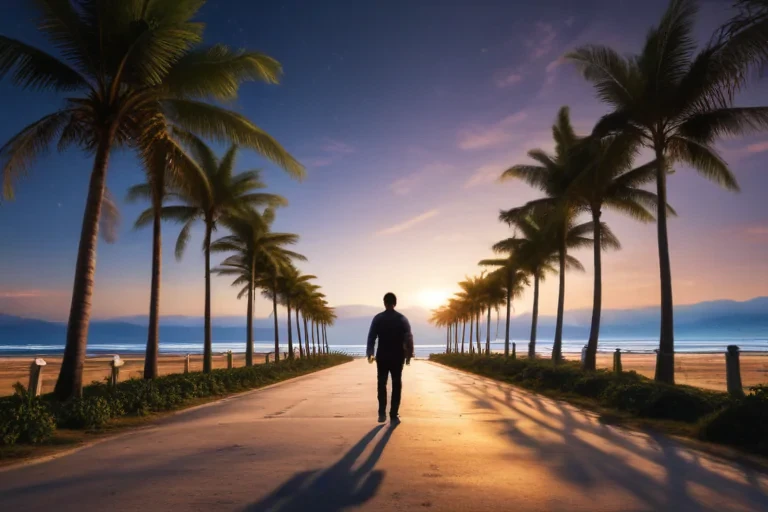 people walk png