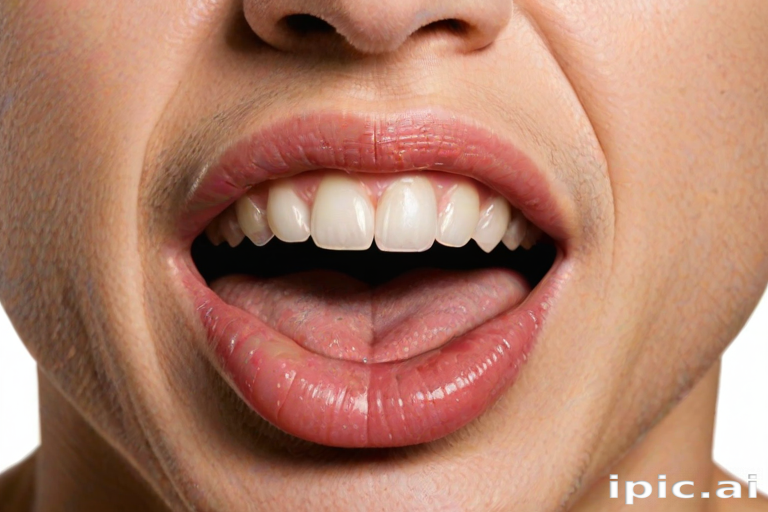 tongue png
