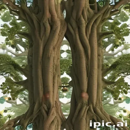 images of trees for drawing