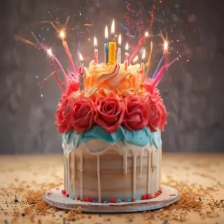 happy birthday images free
