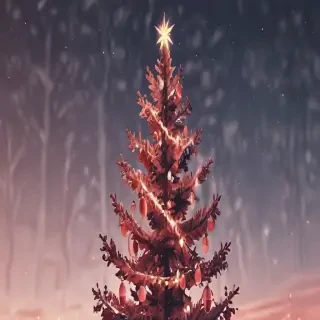cute aesthetic christmas wallpapers