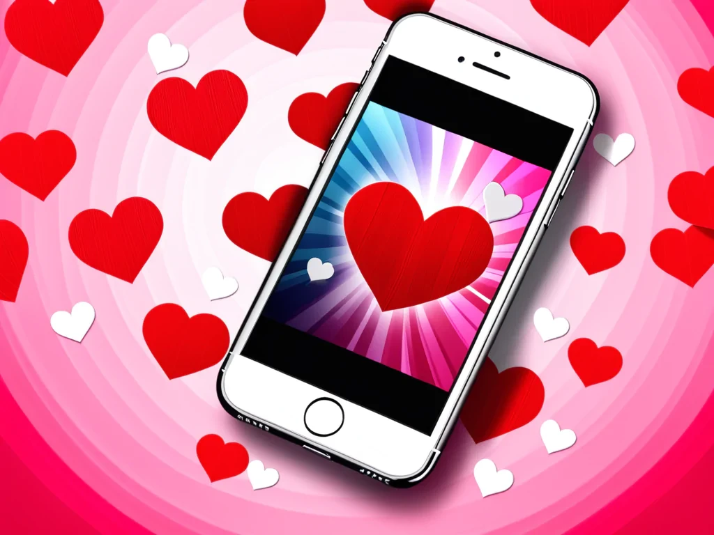 valentines iphone wallpaper