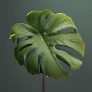 tropical leaf png