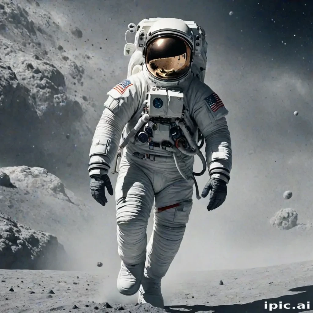 wallpaper astronaut