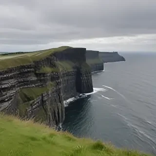 cliffs of moher