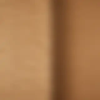 kraft paper background