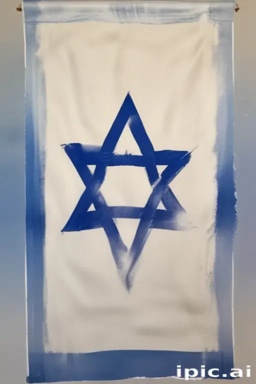 israel flag png