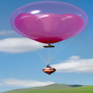 balloon png transparent