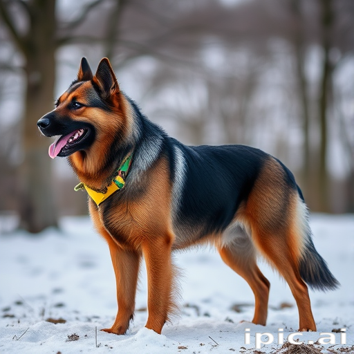 tornjak dog breed
