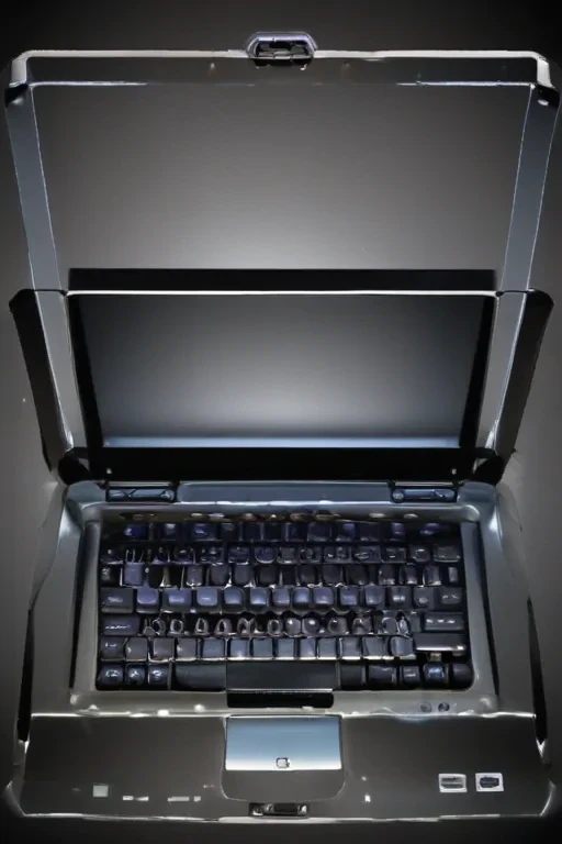 clipart of laptop