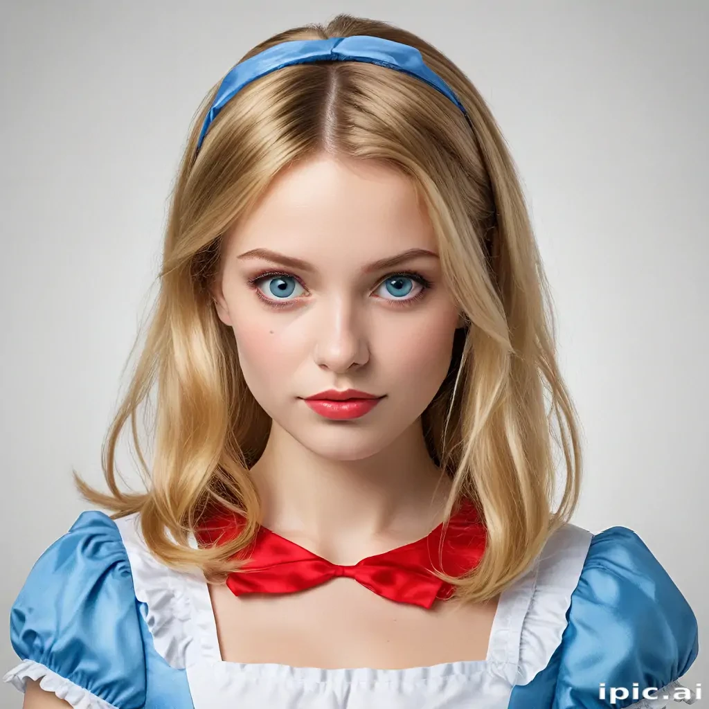 alice png