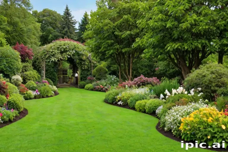 garden png