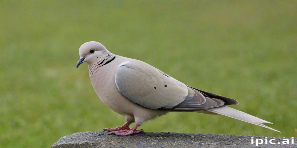 dove bird