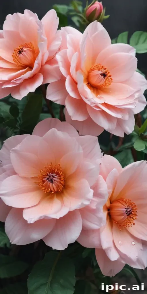 flower aesthetic wallpaper