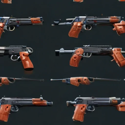 png gun