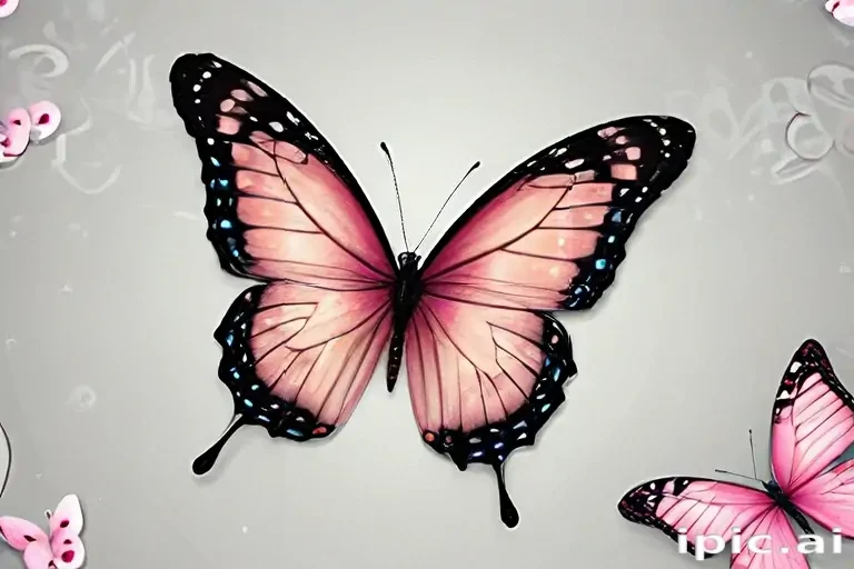 butterfly wallpaper for computer