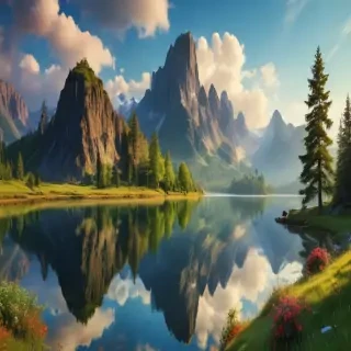 nature phone wallpaper