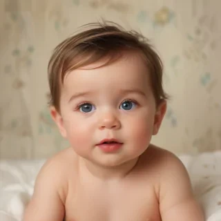 baby boy background