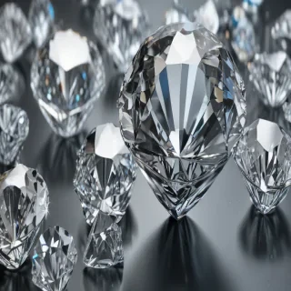 diamonds wallpaper