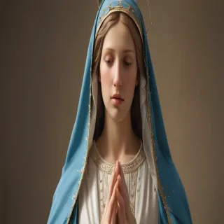 virgin mary images pictures