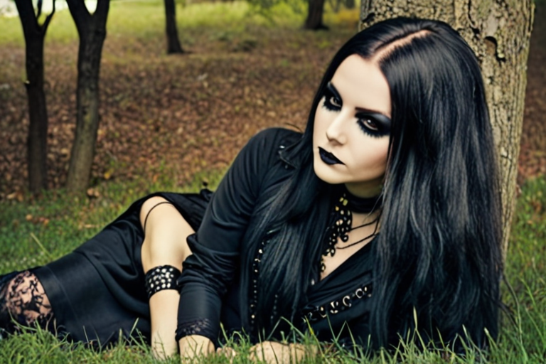 goth
