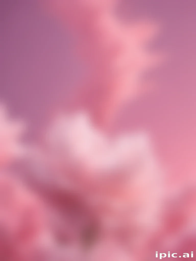pink aesthetic phone wallpaper