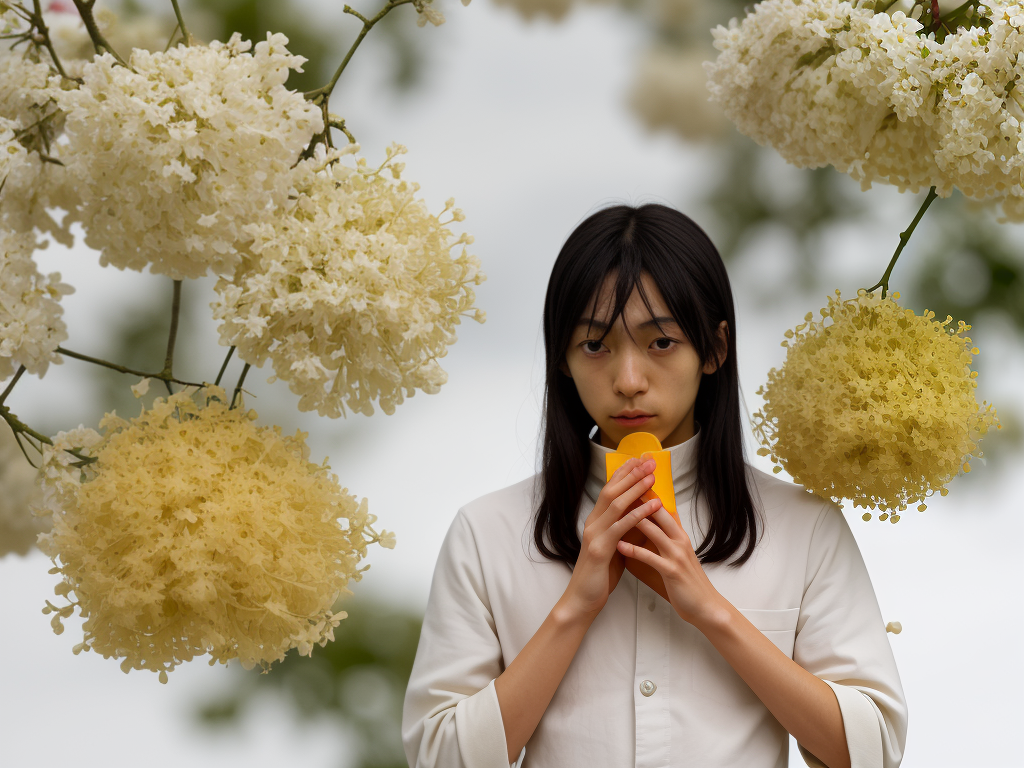 what does yuzu smell like