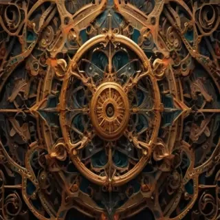sacred geometry