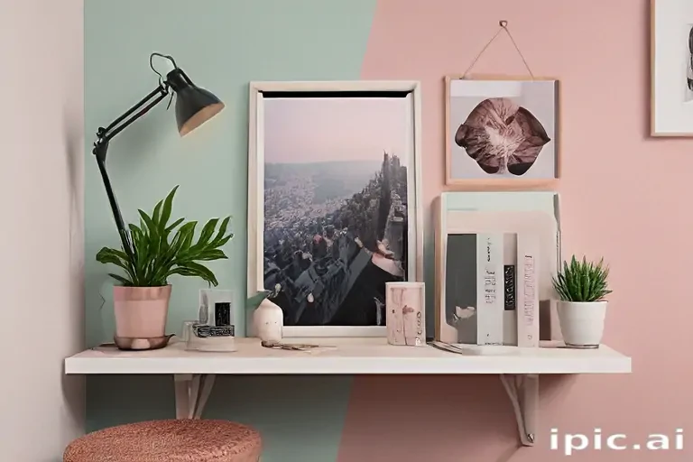 aesthetic pictures for wall