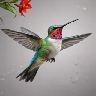humming bird png